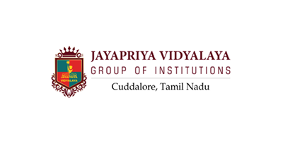 Jayapriya Educational Trust logo